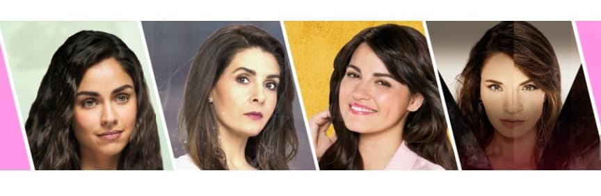 Programas más vistos