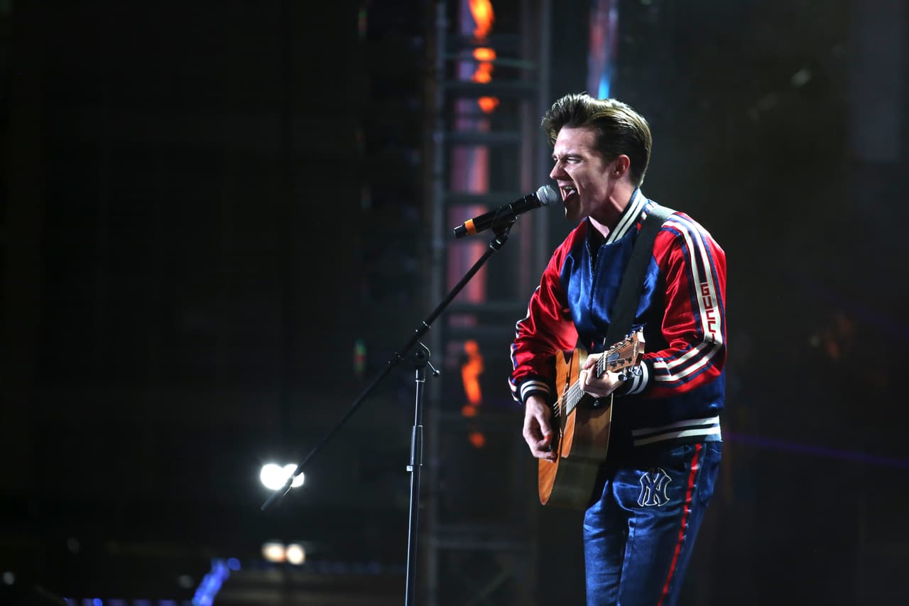 Este viernes tienes una cita en Canal 5 con Drake Bell, Molotov y más