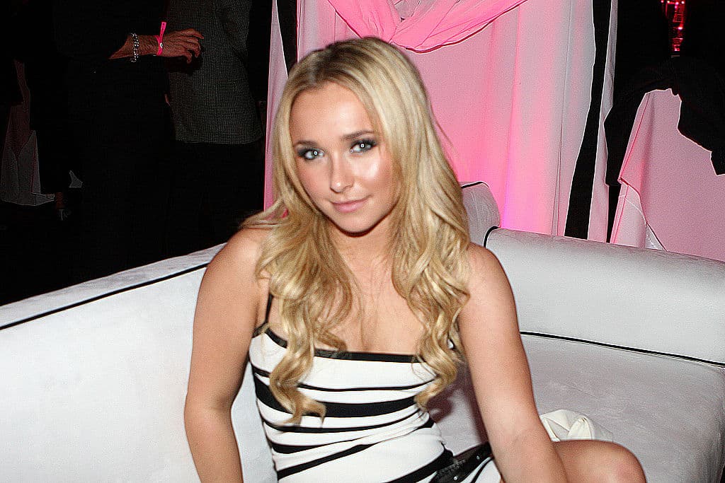 Panettiere fue nominada para un Grammy en 1999 por el mejor álbum infantil por Bichos (1998), donde interpretó a la hormiguita y exploradora Dot, la hija de la Reina, hermana de la princesa Atta.