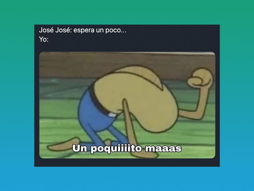 No existe mexicano que no se sepa, al menos, una canción.