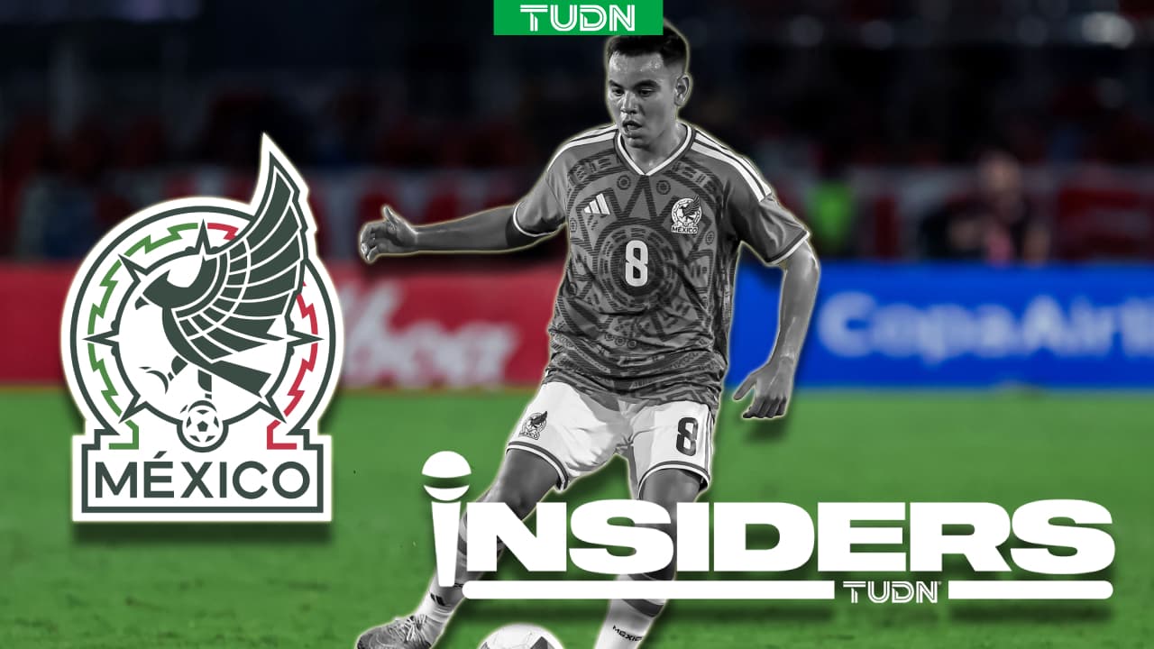 Charly Rodríguez no tiene esperanzas de ir al Mundial 2026: esto se sabe