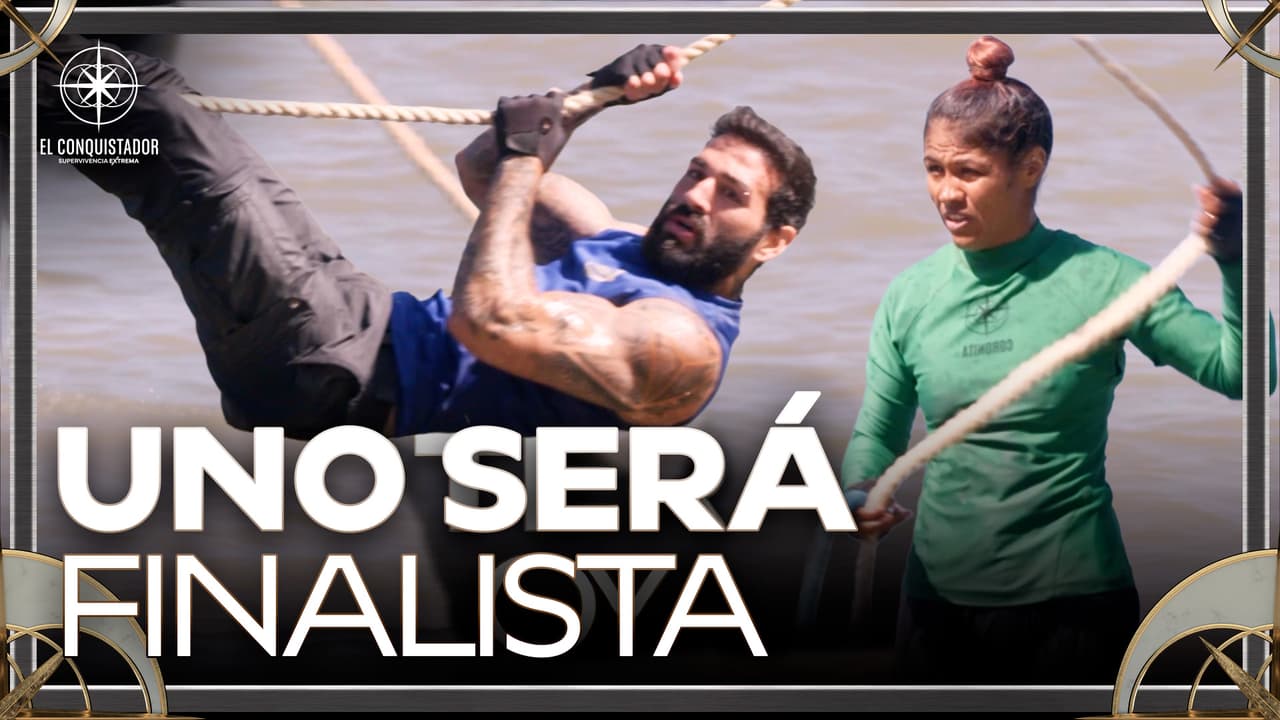 Coronita y Asaf se juegan la vida por el último pase a la final