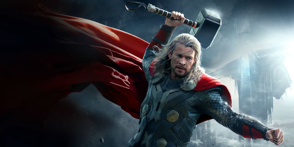 Thor