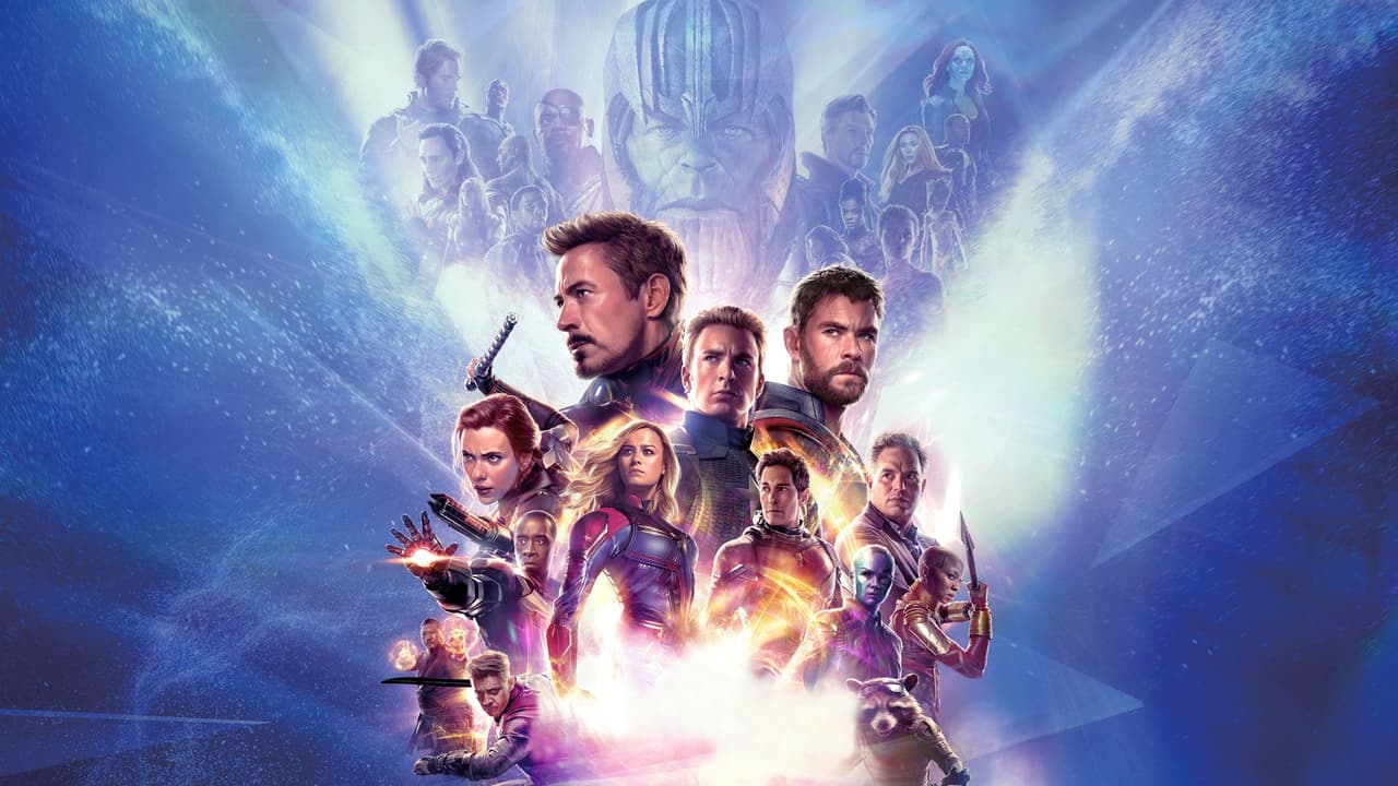 Los Avengers regresarán... con un nuevo equipo