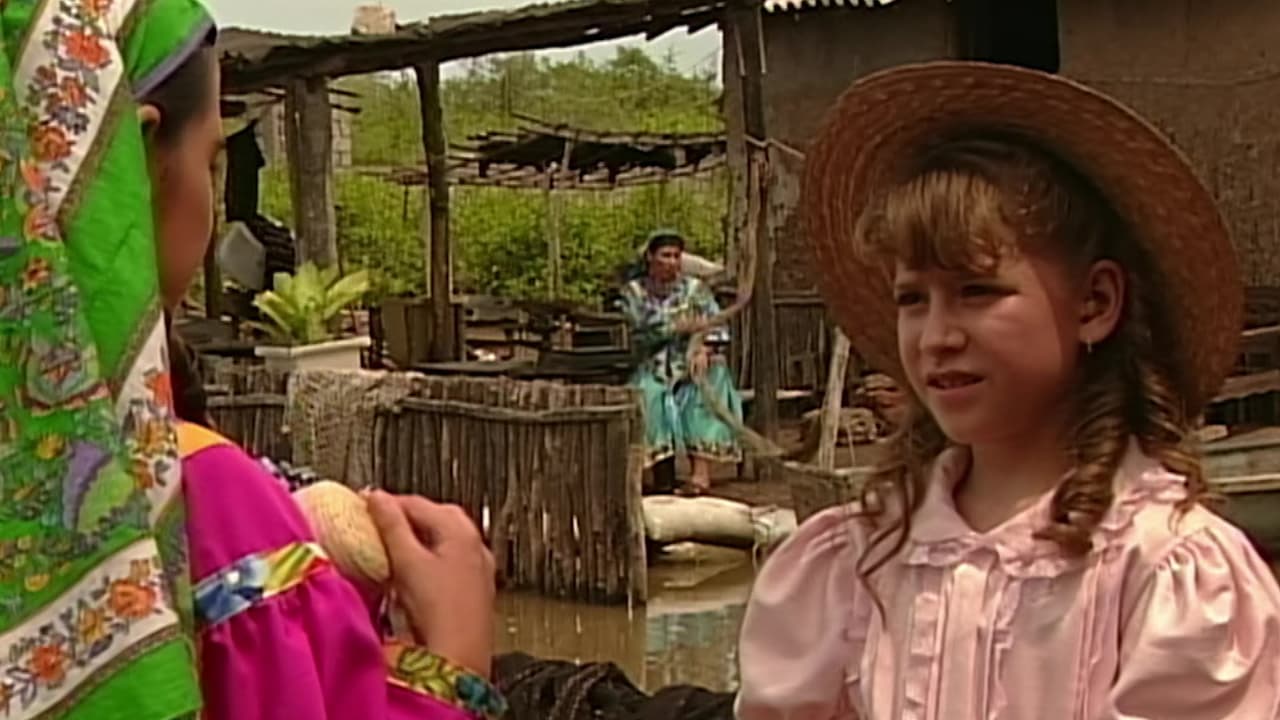 María Isabel Capítulo 1 Completo: Una amistad para siempre