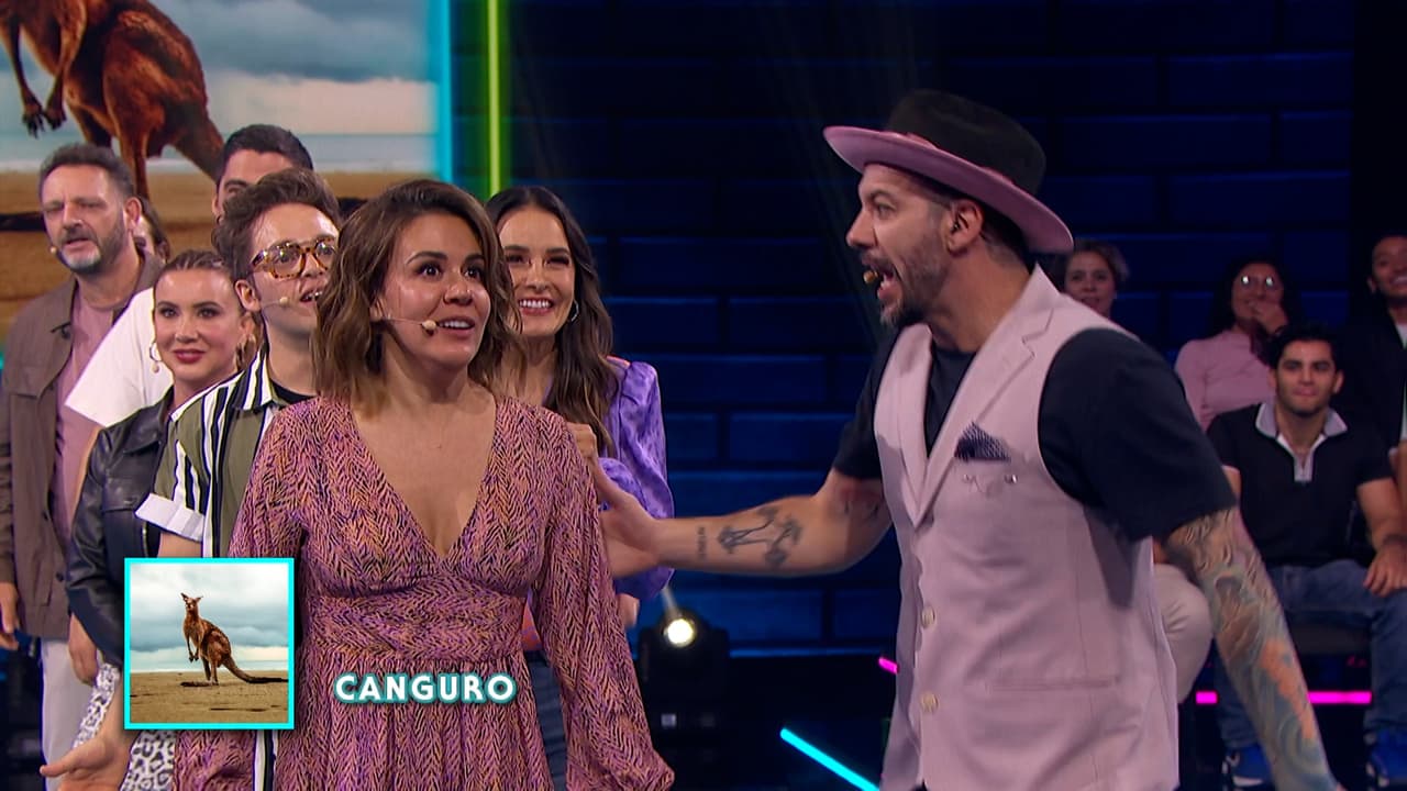 Alejandra es la NUEVA, pero viene más DISFUNCIONAL que nadie en Me Caigo de Risa