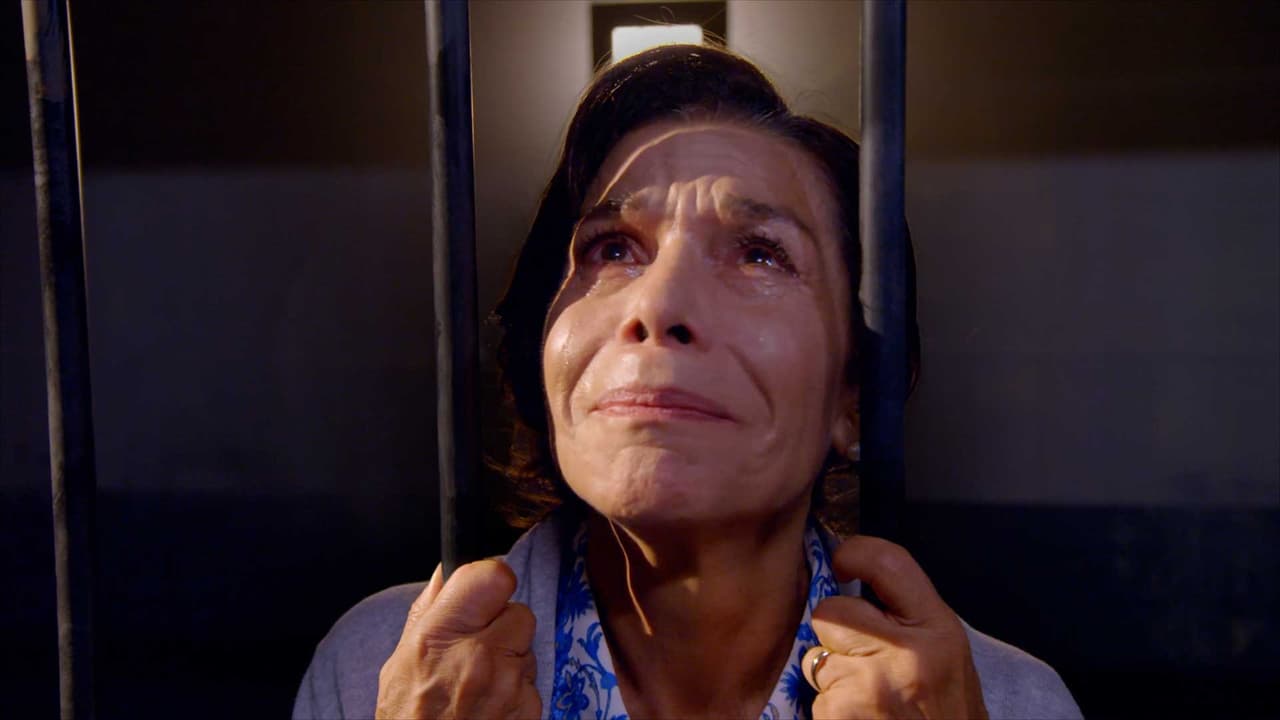 La Rosa de Guadalupe: Capítulo completo "La llama que nunca se apaga"