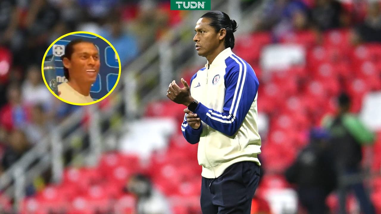 Joel Huiqui: “La Liguilla no está muertiña” 