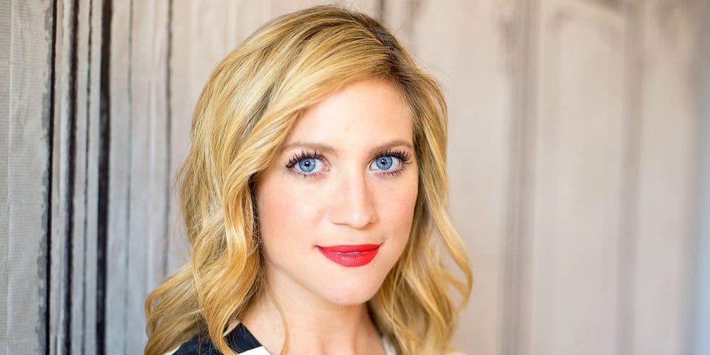 7. Brittany Snow: En 2007 la actriz relató su lucha contra distintos padecimientos, entre ellos la dismorfia.