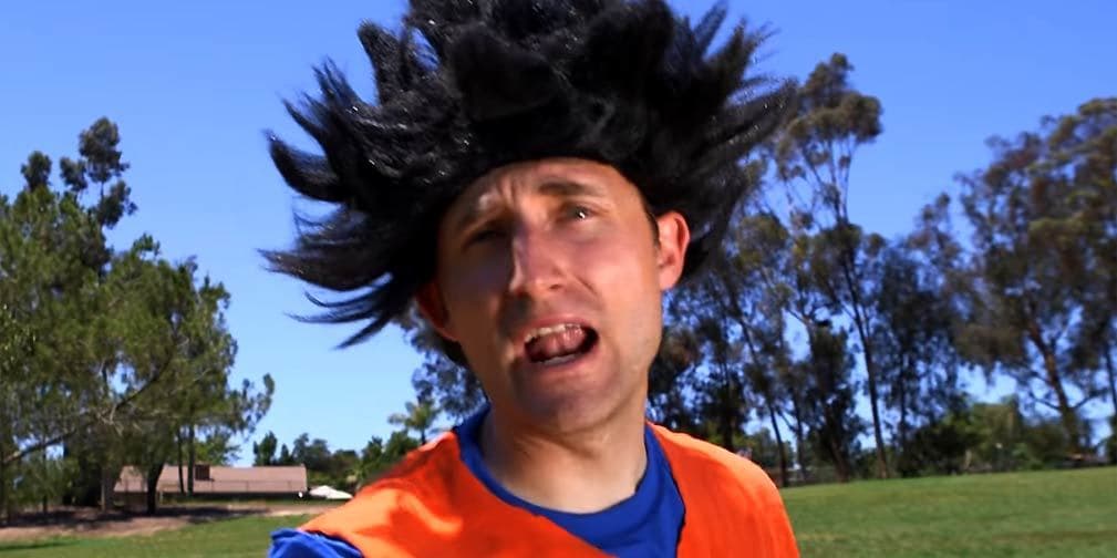 ¡Fans de 'Dragon Ball' cometieron estos #EpicFails que son simplemente grandiosos!