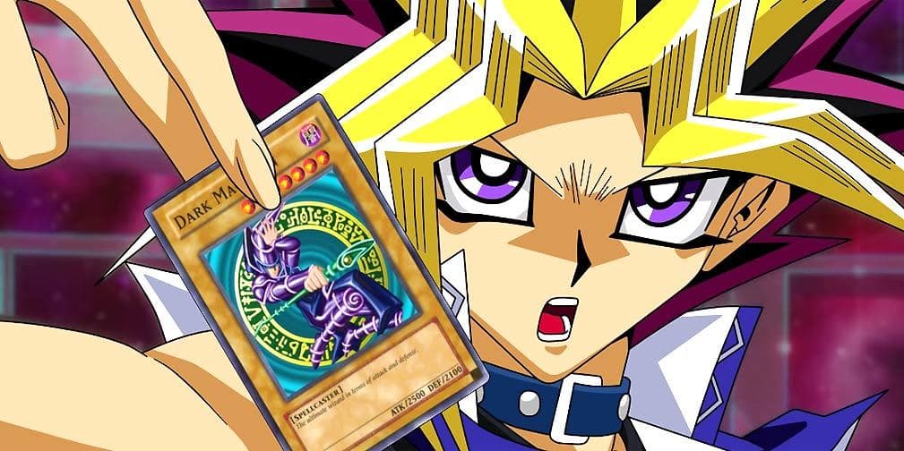 No te pierdas el maratón con Yu Gi Oh! y Bakugan