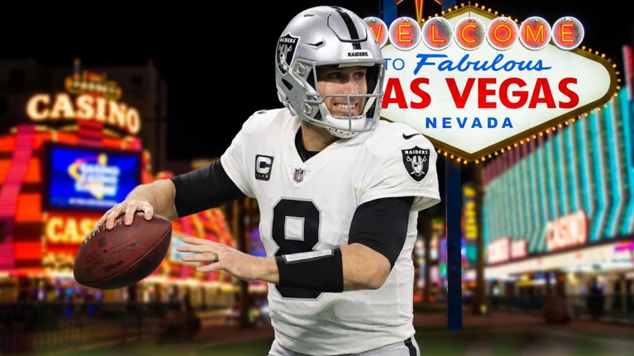 Raiders apuestan por experiencia y firman a Cousins