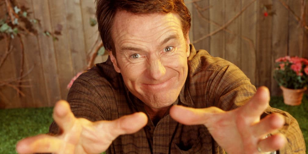 Bryan Cranston quiere ser un villano de Marvel