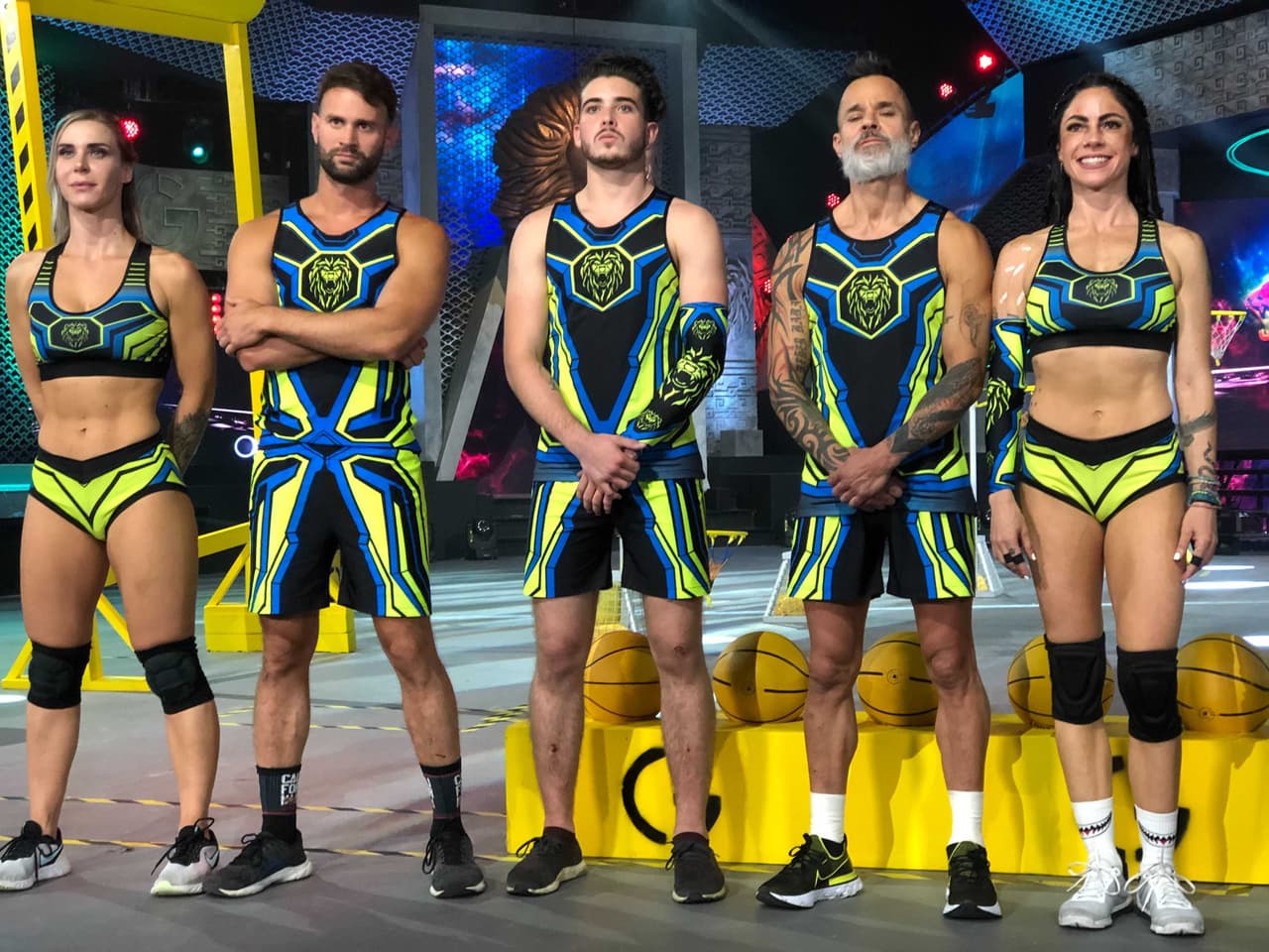¡Solo tú podrás decidir a los refuerzos que se quedan en Guerreros 2021!