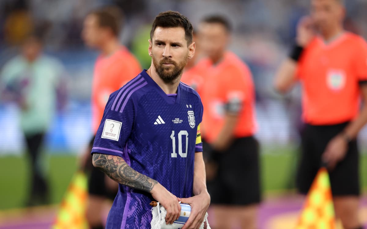 Polonia vs Argentina: Horario y dónde ver en vivo el partido de Qatar 2022