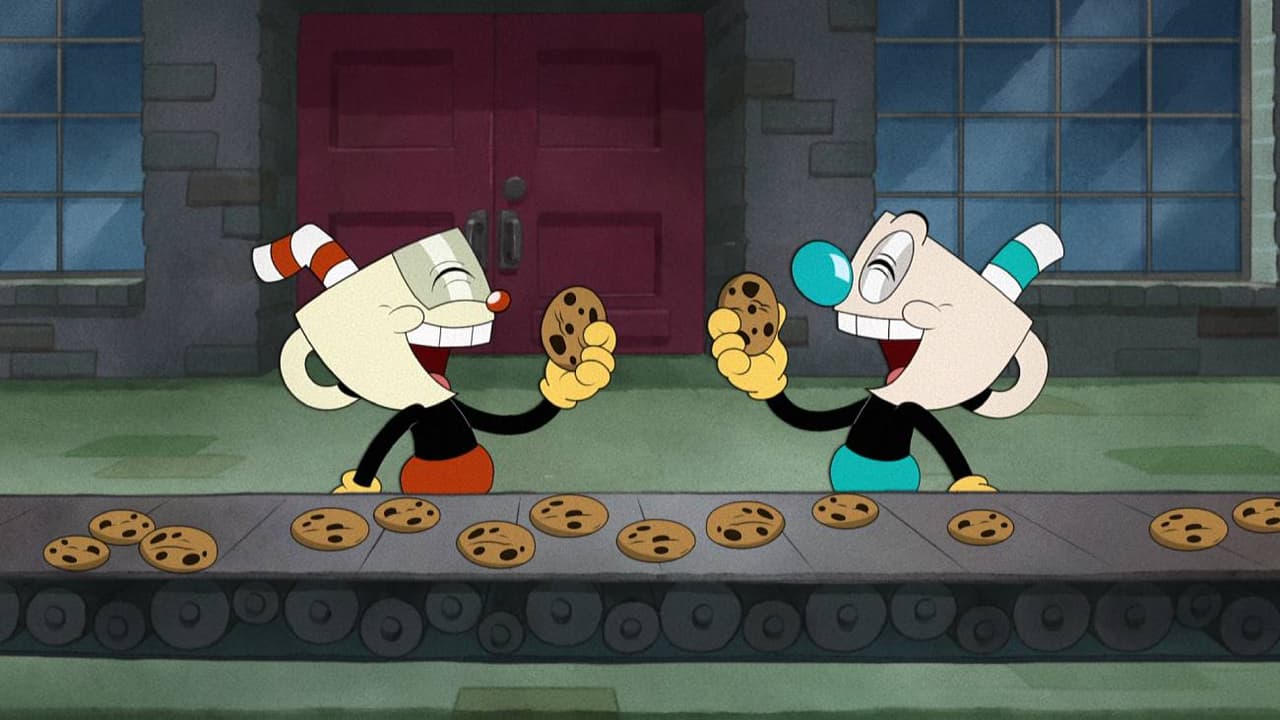 Cuphead: Netflix presenta el primer tráiler de la serie