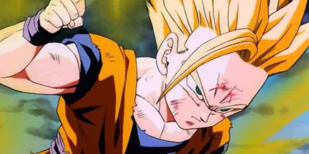 ¡Nunca subestimen el poder de 'Gohan'!