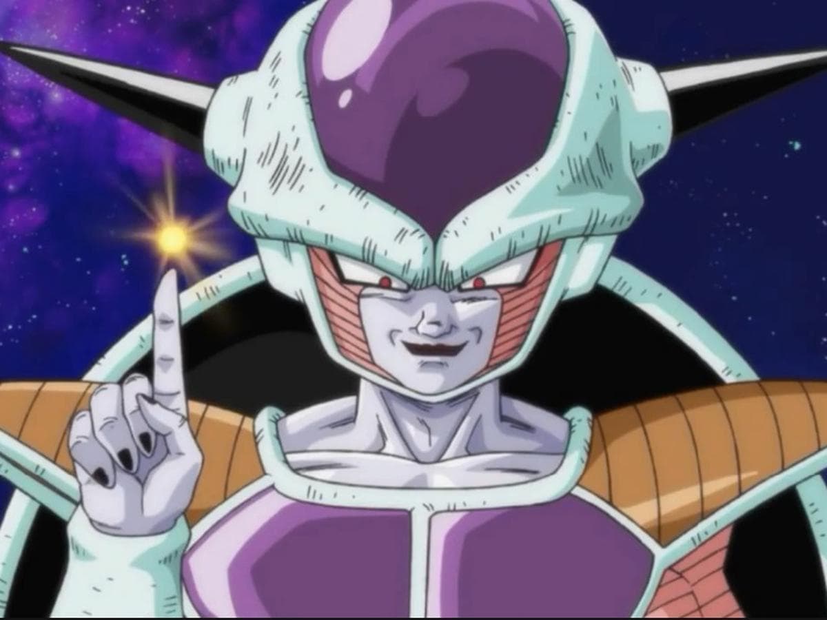 Dragon Ball Super: ¿Quién sabía que Freezer destruiría a los Saiyajin?