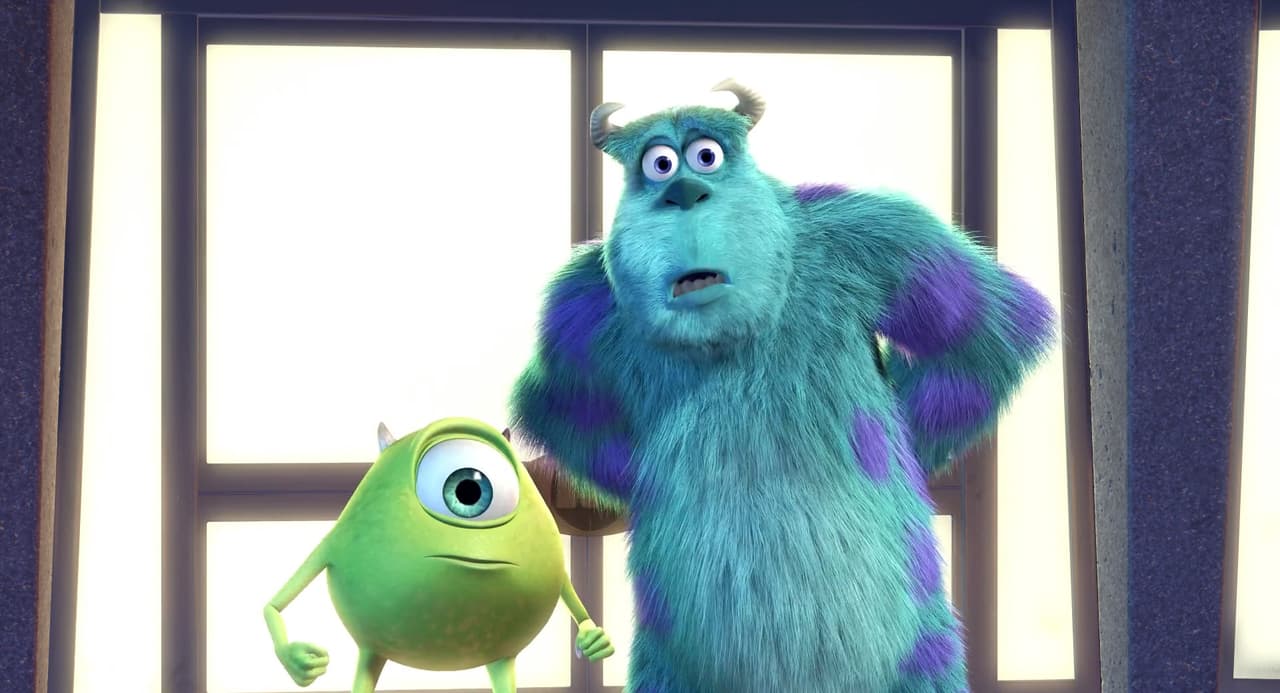 Al final, esto no es más que una teoría. Puedes leer más sobre ella en pixartheory.com, de hecho también hay un libro al respecto, que explica más a detalle cómo es que esta persona armó toda esta conexión entre tantas películas.