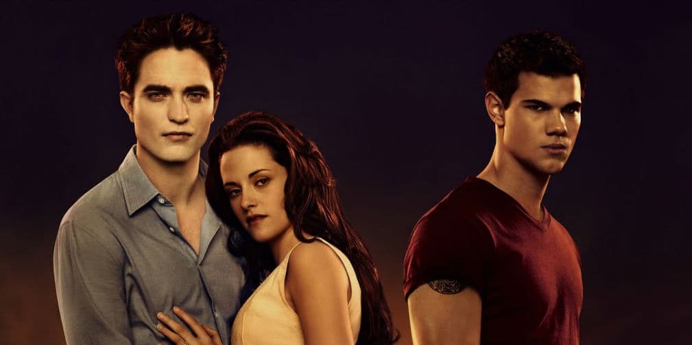 Crepúsculo: Amanecer, Parte 1