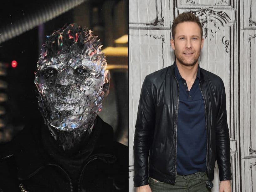 Michael Rosenbaum es conocido por interpretart a Martinex.
