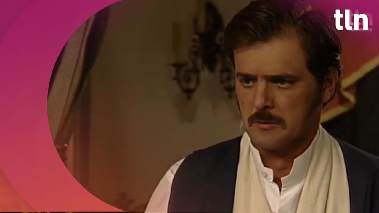 Felipe le pide a Ramona mantenerse lejos de él