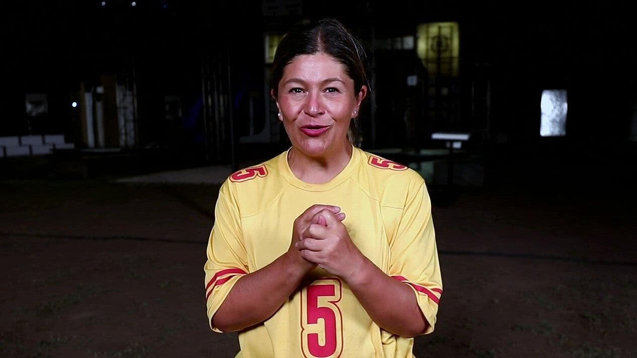Martha Figueroa hace su check out del Hotel VIP y revela a quién no va a extrañar