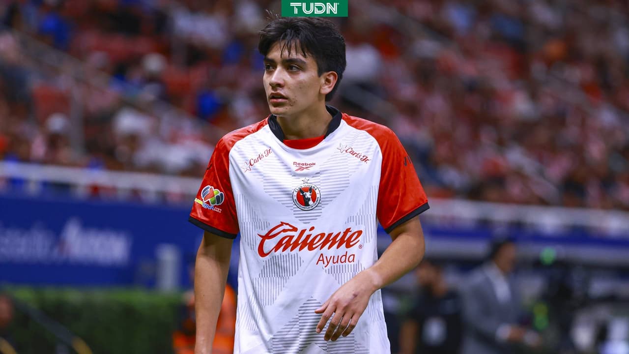 Xolos vs. Tigres: Goles, resultado y resumen del partido de Liga MX Apetura 2026