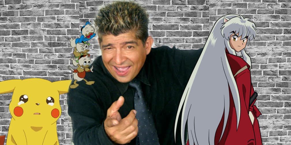 Falleció Nicolás Silva, interprete de openings e intros de series animadas