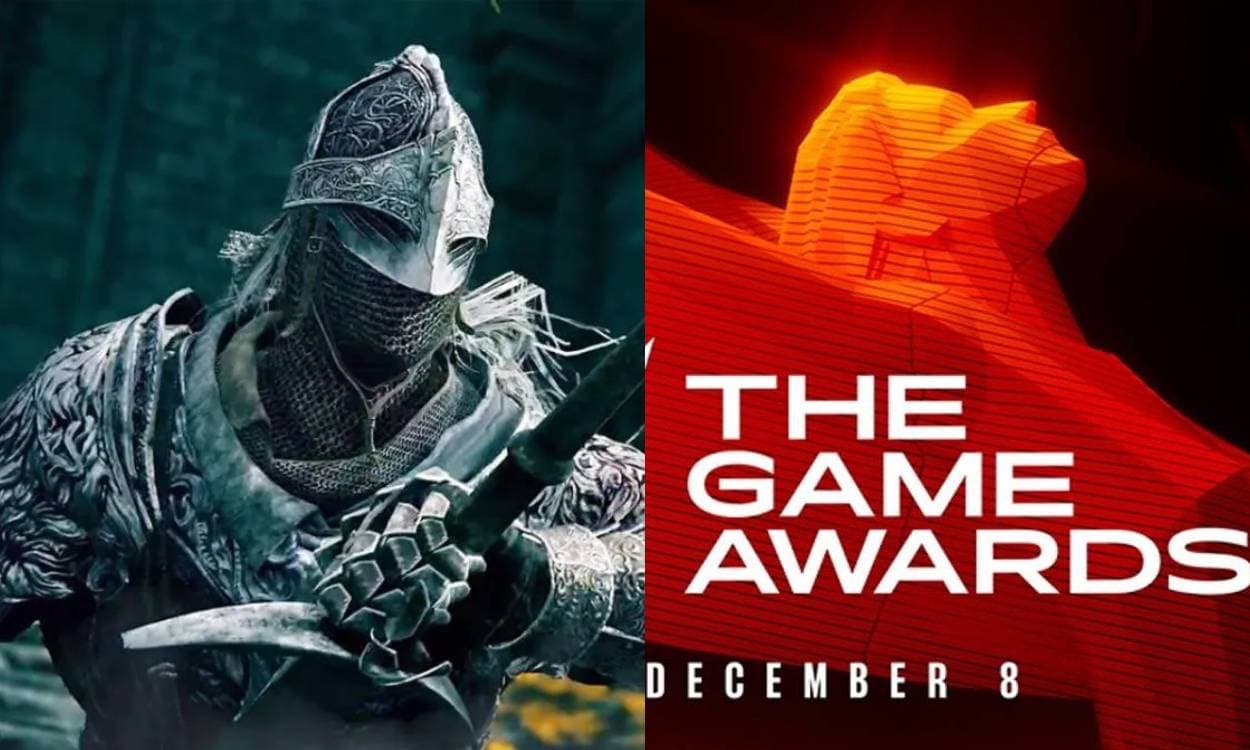 The Game Awards 2022: Lista completa de ganadores