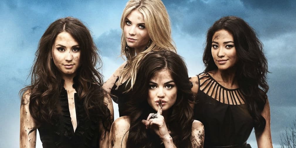 Vienen más cambios en Pretty Little Liars