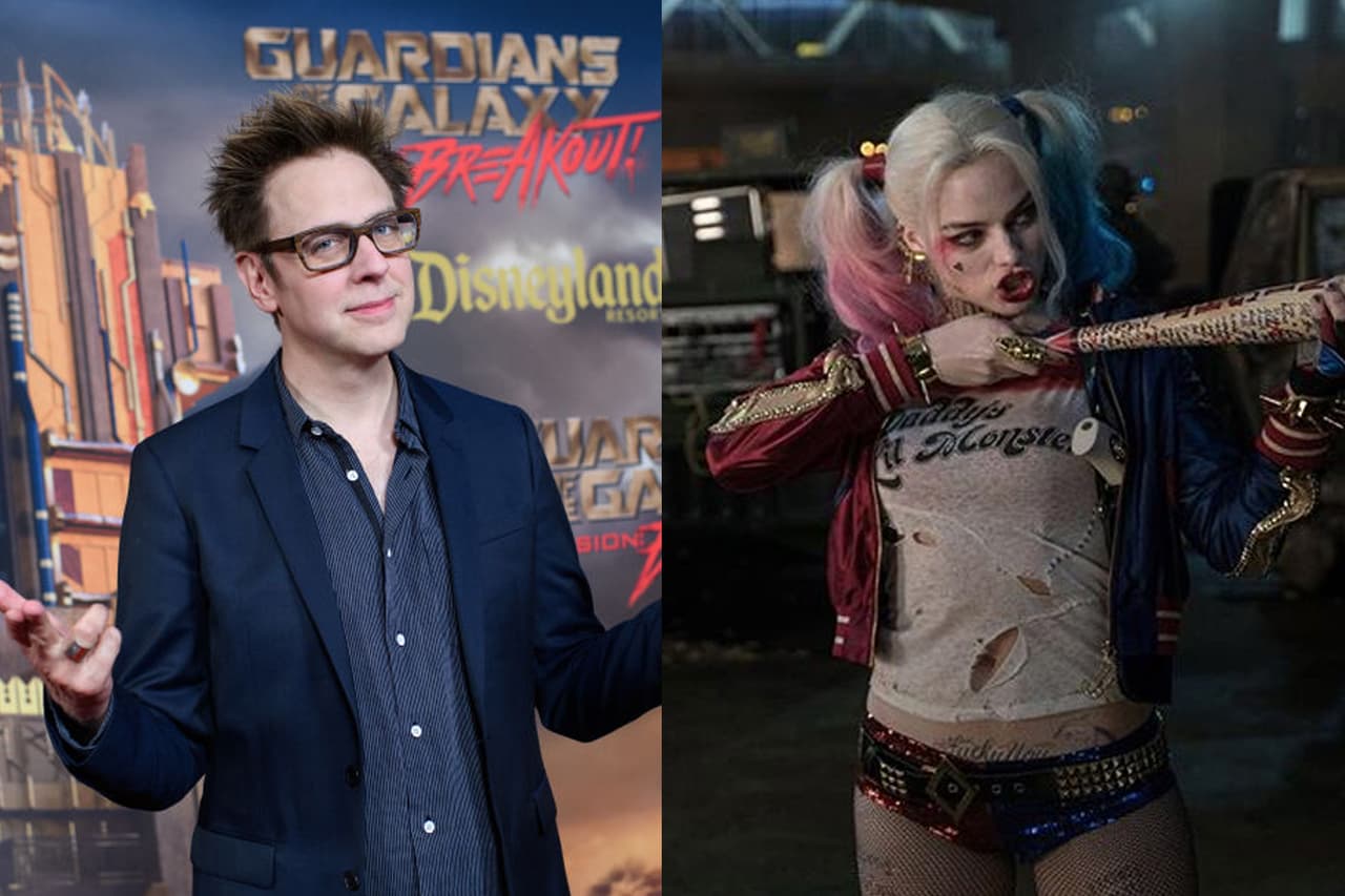 ¿Otro Snyder Cut? Director de Suicide Squad confirma que no tuvo restricciones del estudio
