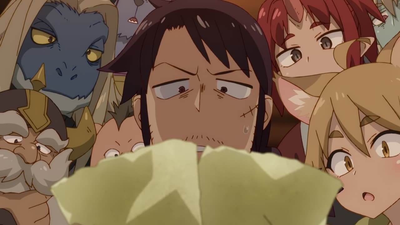 Pese a lo peculiar de la premisa, Interespecies Reviewers fue estrenado en televisoras japonesas como Tokyo MX. También se subieron episodios a la plataforma Funimation. La serie fue un hit, por supuesto.