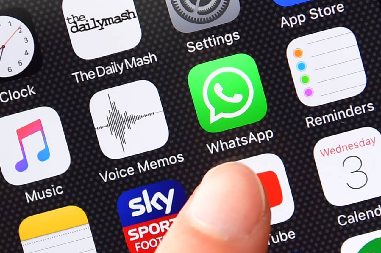 WhatsApp: Estos celulares se quedarán sin la app el 30 de abril