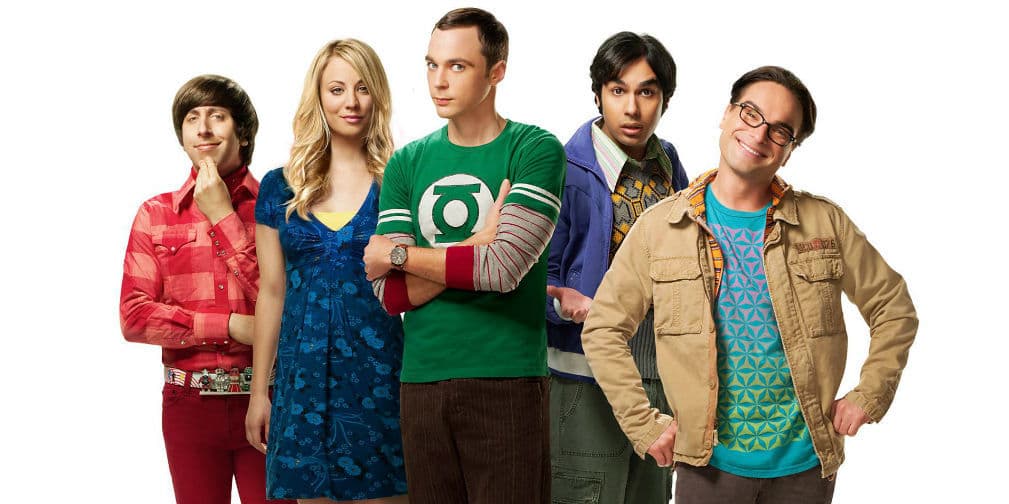 ¡Hoy se celebra el Día del Orgullo Nerd!