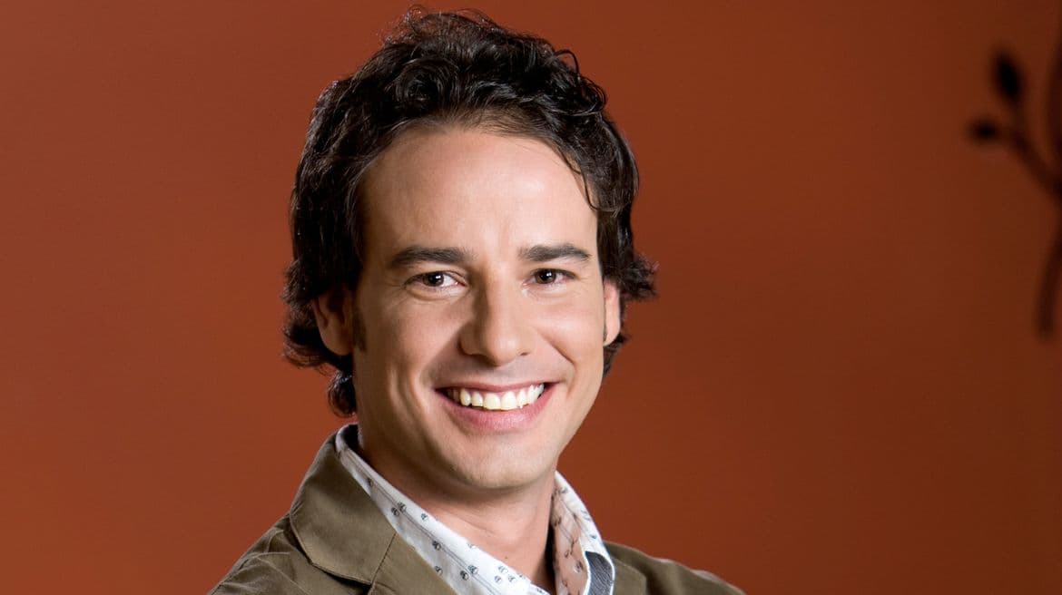 ¿Qué fue de Luis Hacha, el inolvidable Iñaki de 'En nombre del amor'?