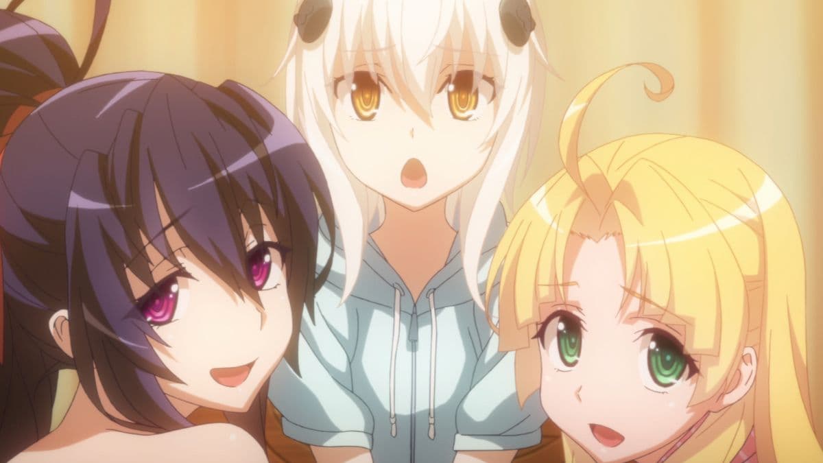 Ecchi