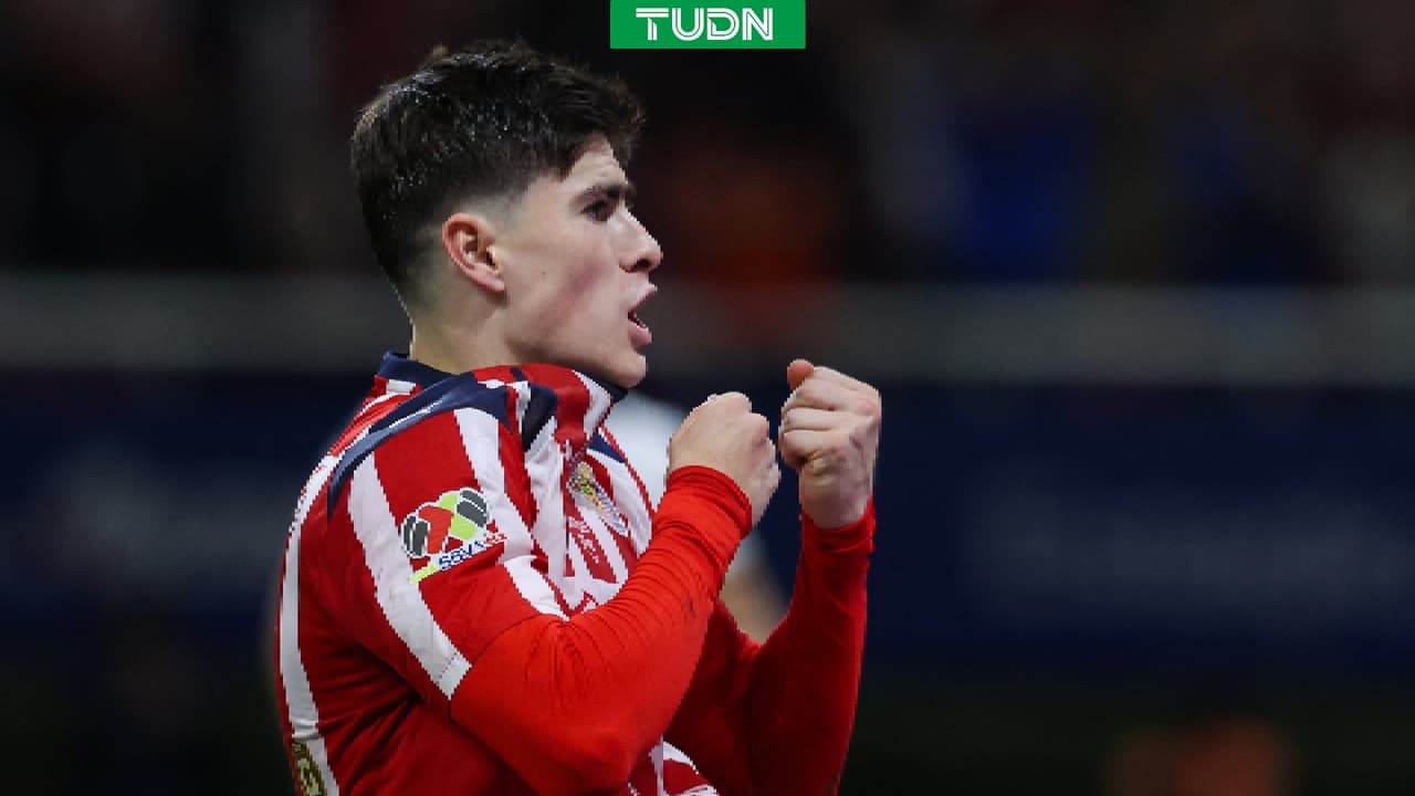 Tabla de goleo al momento del Clausura 2026 de la Liga MX