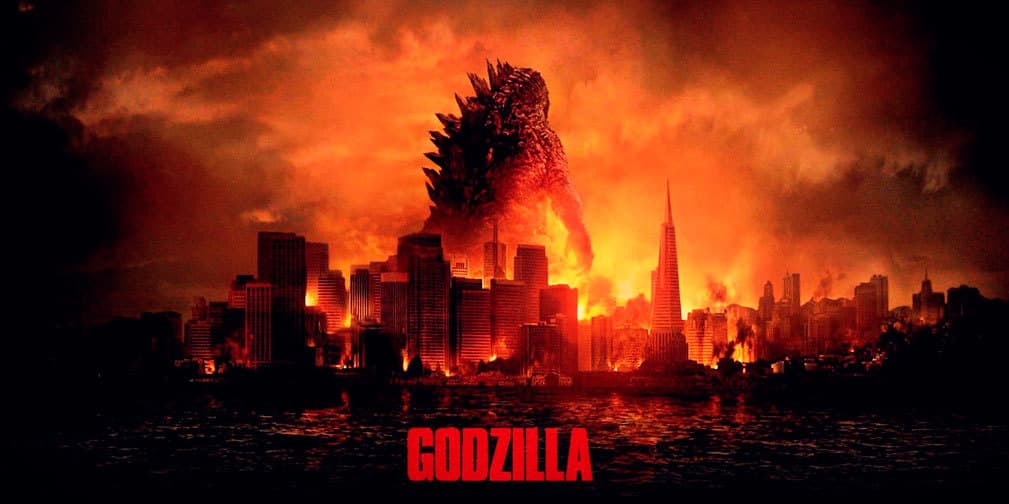 Godzilla