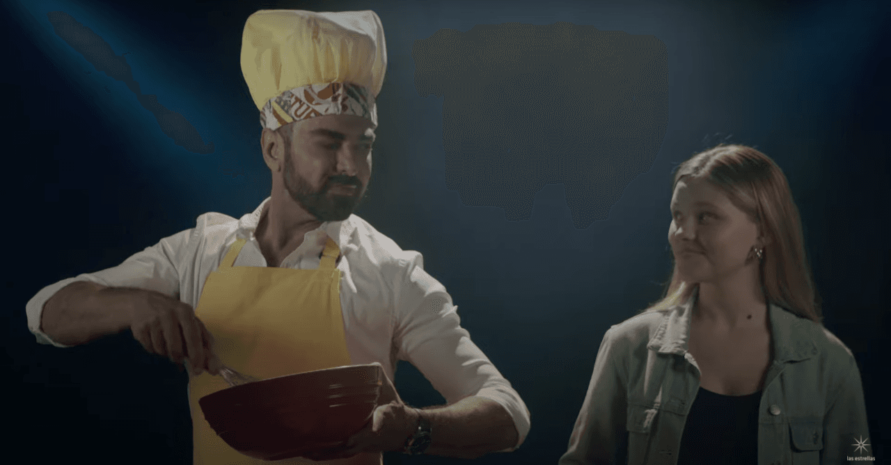 Celebra el Día del padre con #MiPapáTieneOnda y podrás aparecer en televisión