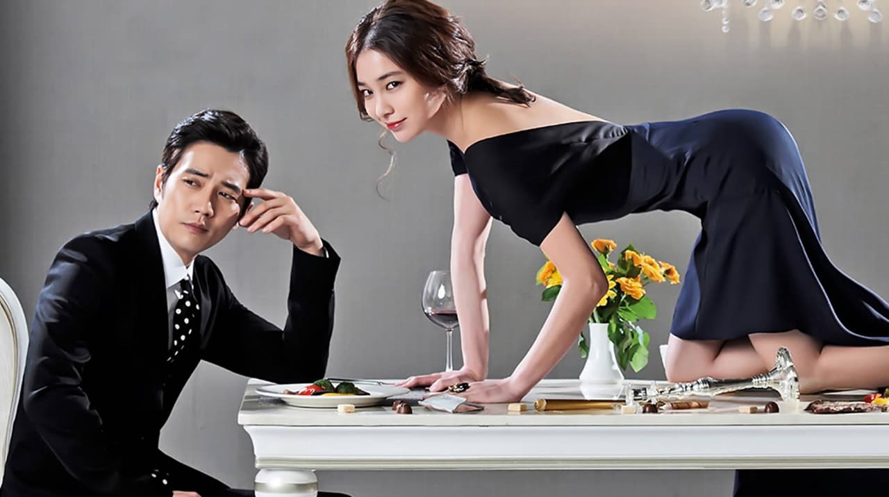 K-Drama Cunning Single Lady