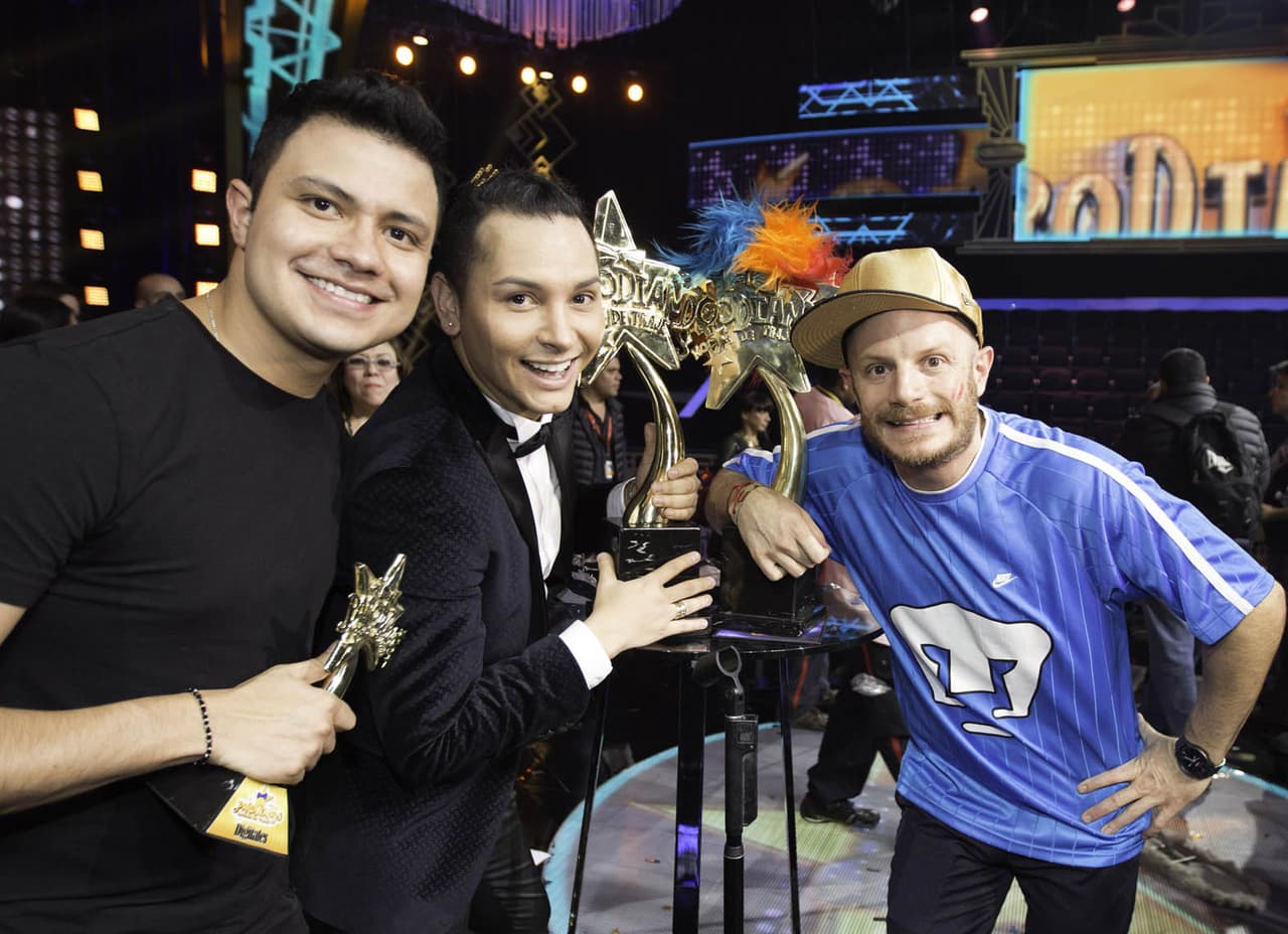 Parodiando Pavel campeon