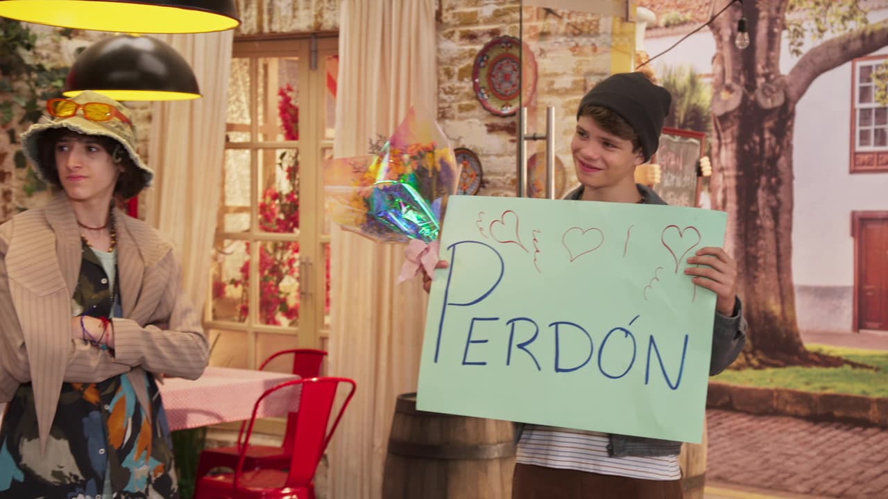 La CQ Nuevo Ingreso Temporada 3 Capítulo 24: Felicidades por… lo que quieras