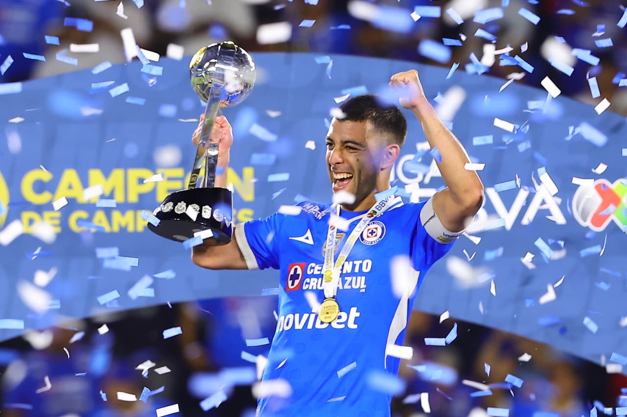 Destapan el equipo europeo que pretende a Erik Lira