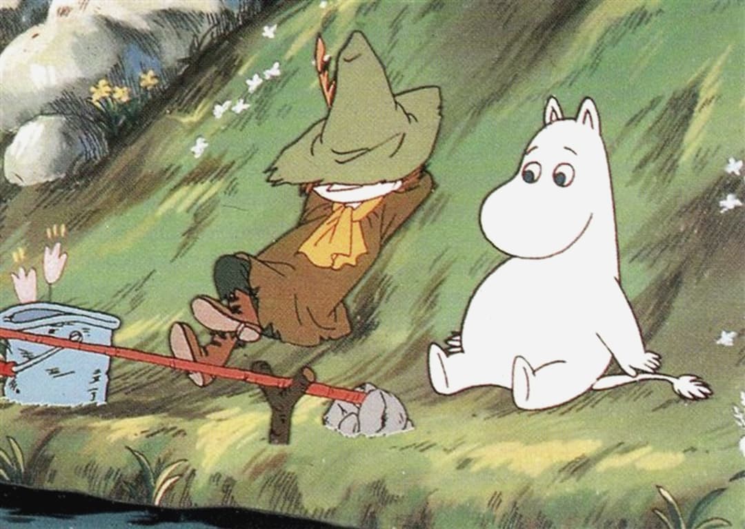 Moomin
