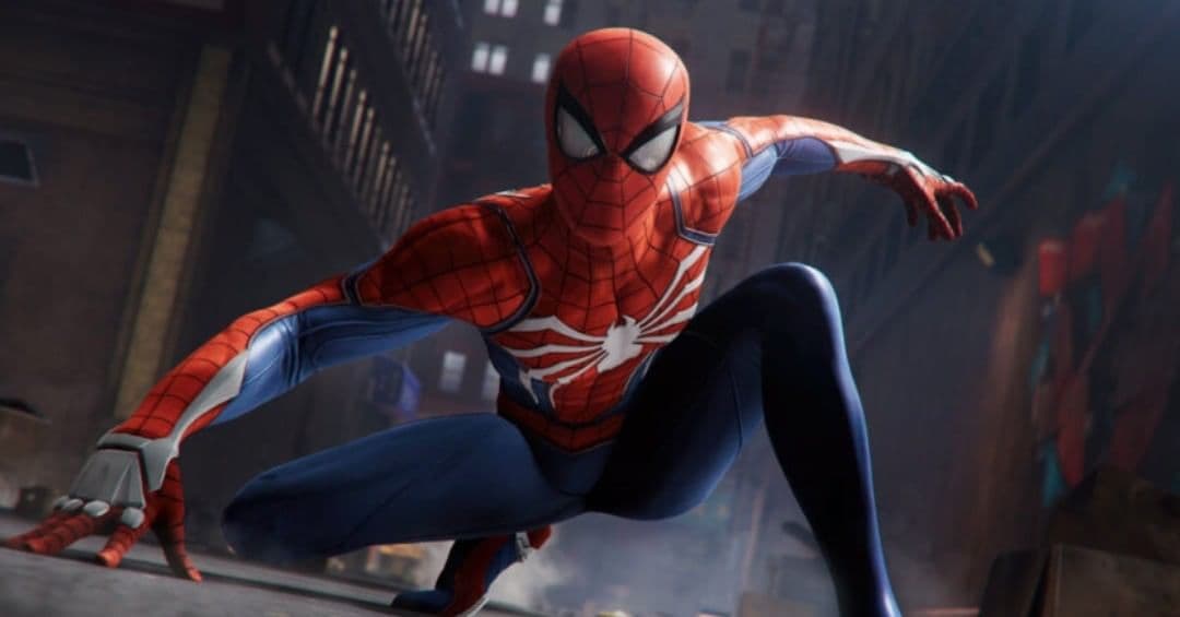 Buena jugada Tío Sony: Marvel’s Avengers tendrá a Spider-Man exclusivamente para PlayStation 4