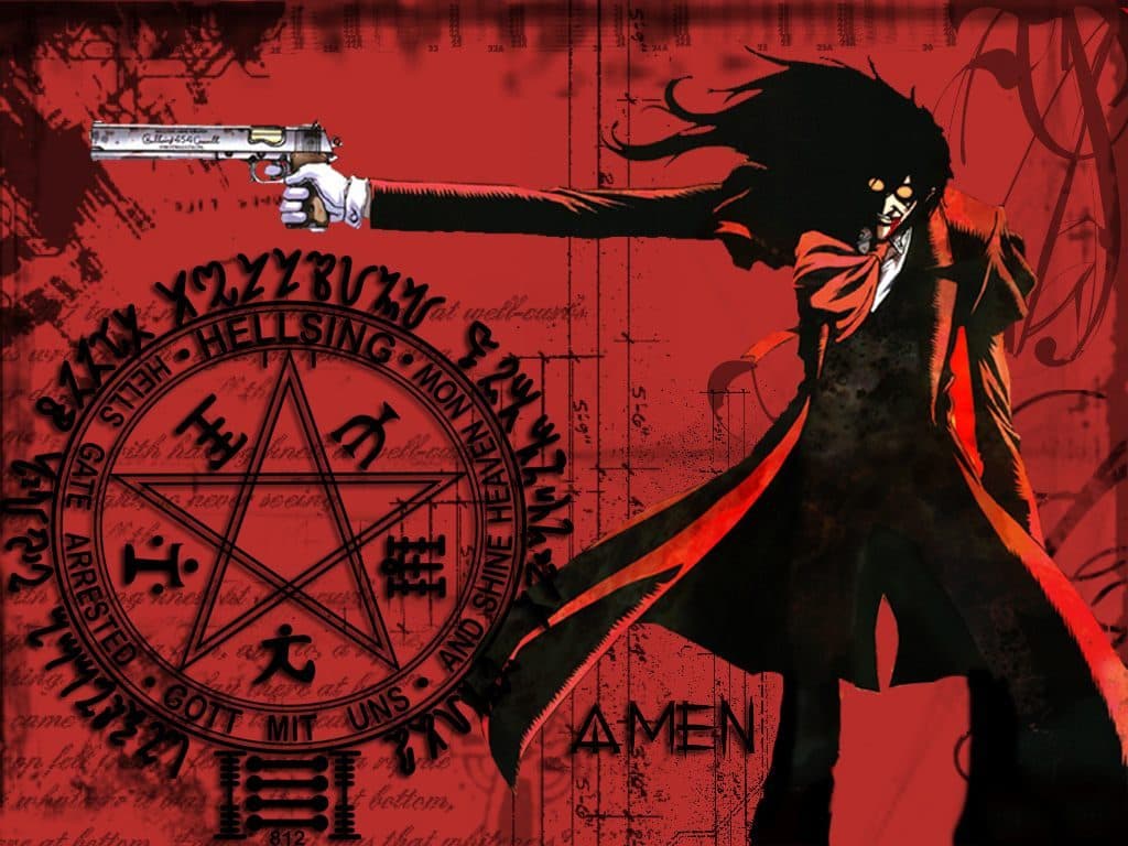 Hellsing