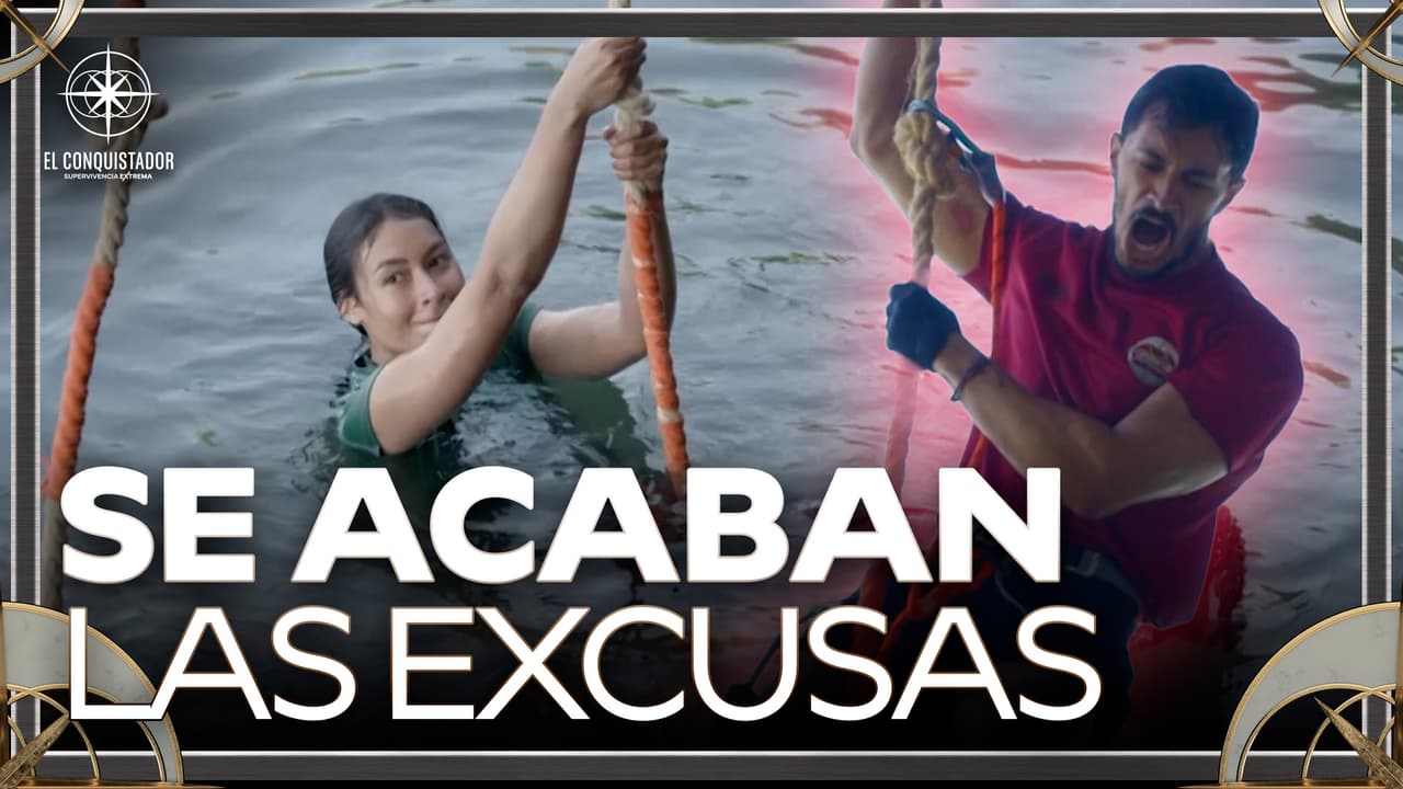 Perfecto vuelve a brillar y Addy se apaga cada vez más