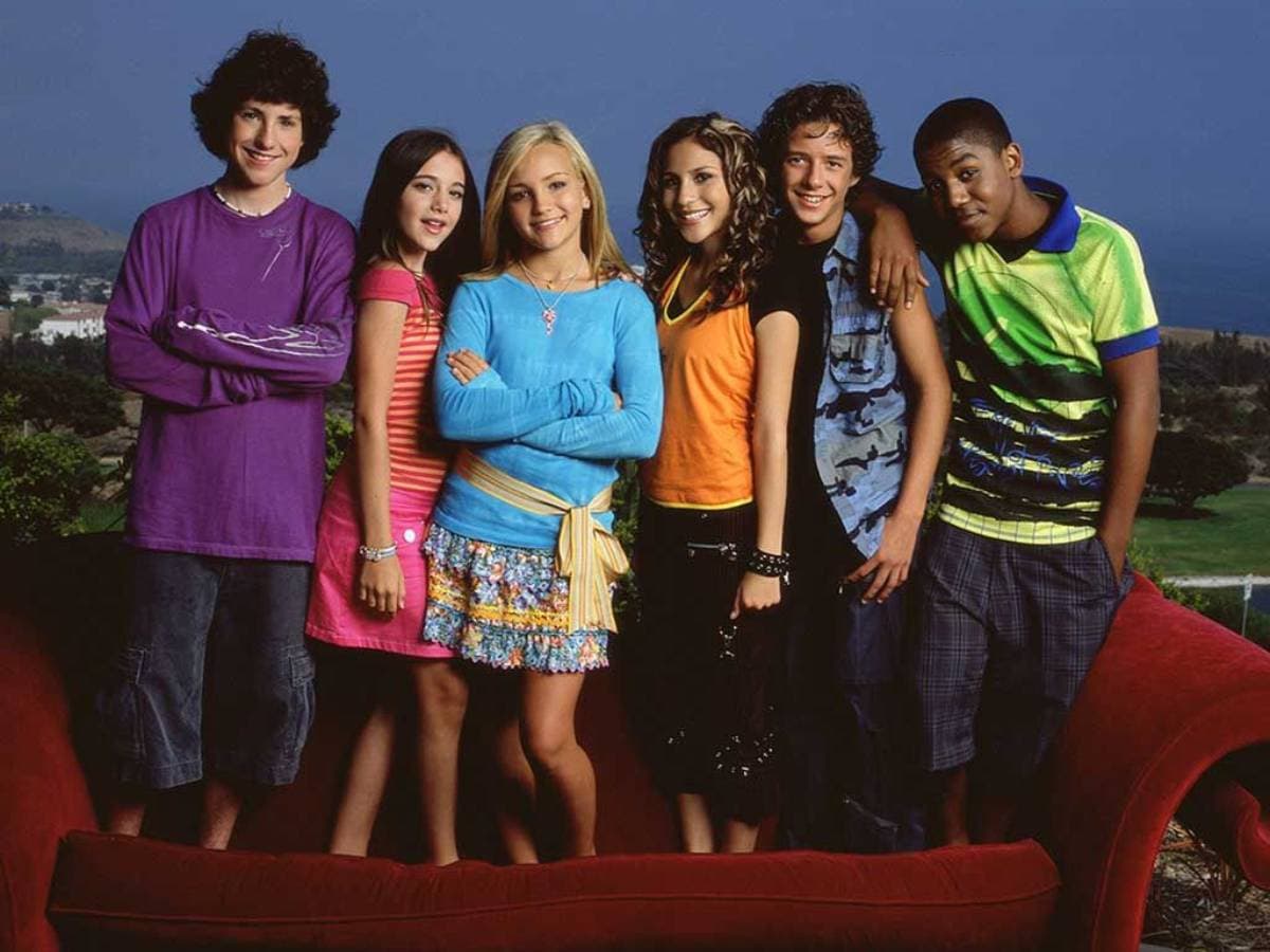 Zoey 101: Jamie Lynn Spears y el elenco regresan con película