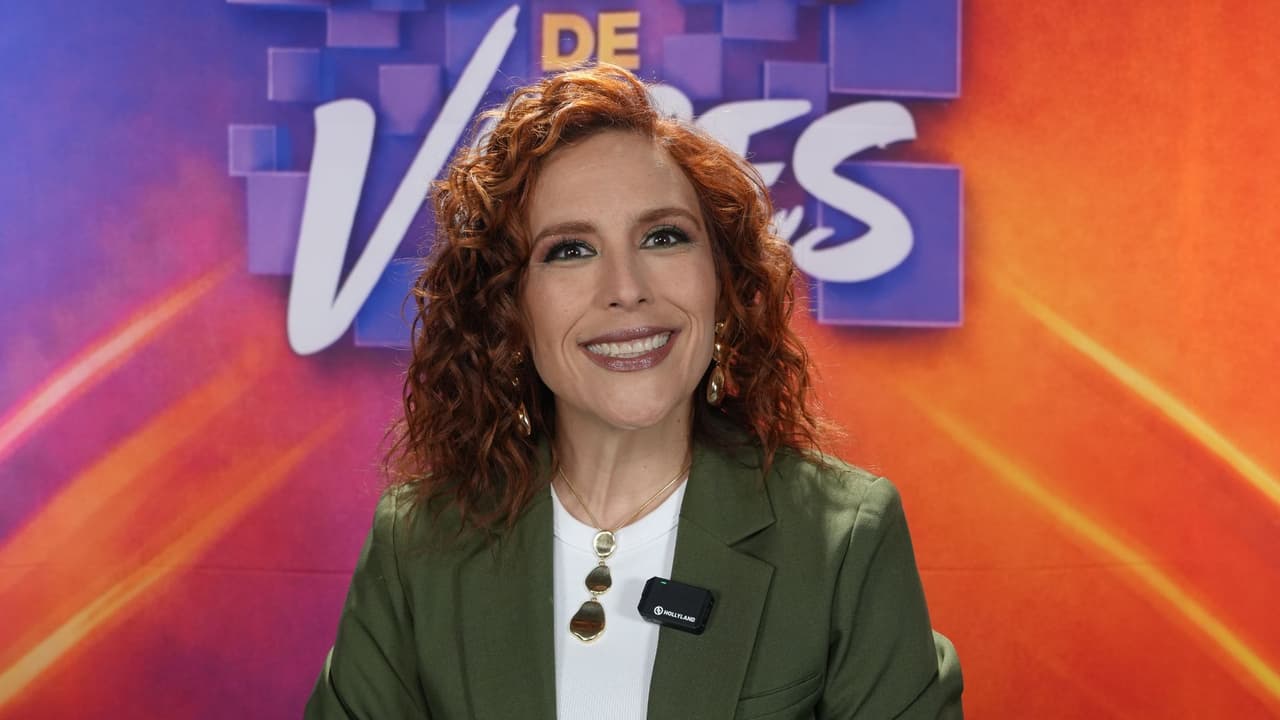 ¿Quiénes son las últimas confirmadas en Juego de Voces 2026? Angélica Vale te lo cuenta